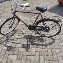 İLost kullanarak Stadswerk072 tarafından bildirildiği gibi Union herenfiets