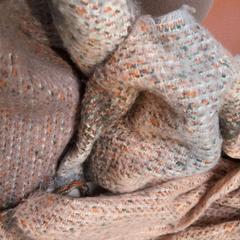 Šál grise et rose, ako bolo nahlásené TCL pomocou iLost