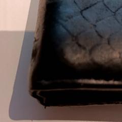 Portfel, zgłoszono przez De Efteling przy użyciu iLost