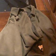 Jacket, as reported by De Heeren van Aemstel using iLost