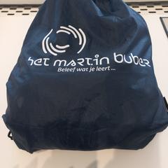 Rugzakje, segons ha informat Arriva Limburg Zuid mitjançant iLost