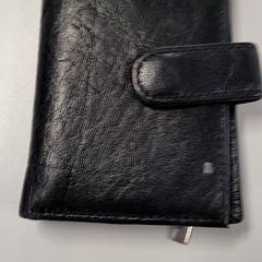 Wallet Soliman, as reported by Connexxion Haarlem IJmond using iLost