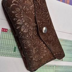 Peňaženka - Mugwaneza, ako bolo nahlásené Centraal magazijn pomocou iLost