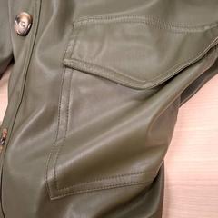 İLost kullanarak IKEA Caen Fleury-sur-Orne tarafından bildirildiği gibi Kadın ceketi