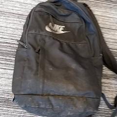 Hátizsák, amint azt Arriva Limburg Zuid az iLost segítségével jelentette.