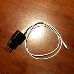 Adaptador, como reportado por Grand Hotel Amrath Kurhaus utilizando o iLost