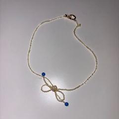 Necklace, as reported by IKEA Praha – Černý Most using iLost