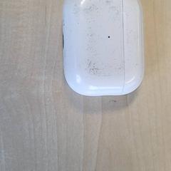 Etui na airpody, zgłoszono przez Connexxion Haarlem IJmond przy użyciu iLost