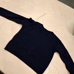 Barnegenser enfant bleu, som rapportert av IKEA Lyon Grand Parilly ved bruk av iLost