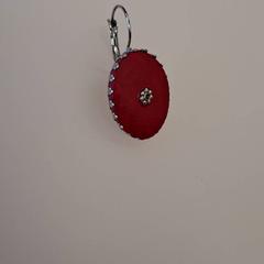 Ohrring, gemeldet von IKEA Dijon über iLost