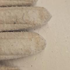 Rękawica, zgłoszono przez GVB przy użyciu iLost