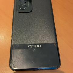 Smartphone (Defect scherm) Oppo, segons ha informat Gemeente Amsterdam mitjançant iLost