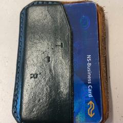 Wallet Ahsanizadeh, as reported by HTM using iLost