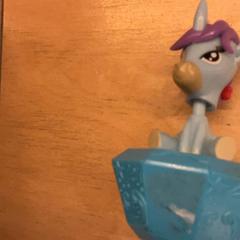 おもちゃ がiLostで Pathé Utrecht Leidsche Rijn によって報告されました