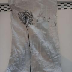 Baba takaró dekentje, amint azt Arriva Limburg Zuid az iLost segítségével jelentette.