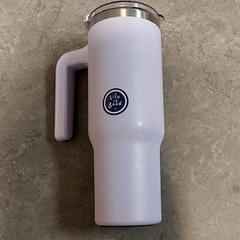 Dricksflaska Lila, rapporterat av Regio Oost-Vlaanderen med iLost