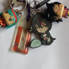 Sleutelbos がiLostに報告されました