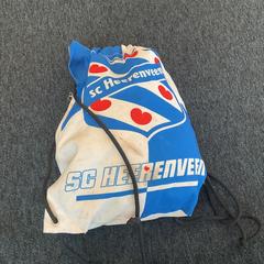 Sack, gemeldet von Breng Arnhem über iLost