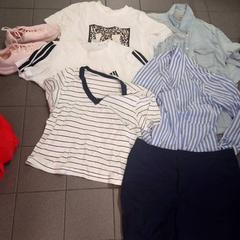 Clothing & Shoes, as reported by Inntel Hotels Amsterdam Centre using iLost