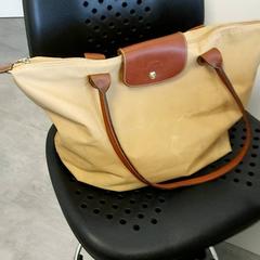 Bag, as reported by Arriva Twents using iLost
