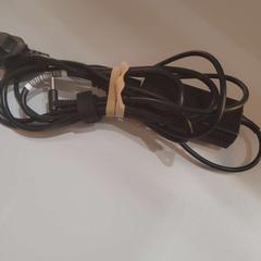 Laptop oplader HP, as reported by Padualaan 101 using iLost