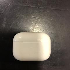 Earphone case, zoals gemeld door U-OV Utrecht met iLost