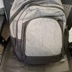 İLost kullanarak Qbuzz GD Groningen HS tarafından bildirildiği gibi Rugzak/rugtas