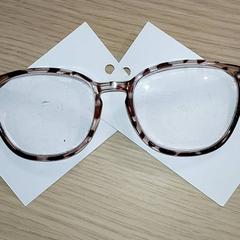 Brille, gemeldet von Regio Antwerpen - Brussel über iLost