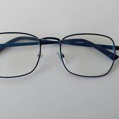 Gafas, ha sido reportado por Centraal magazijn con iLost