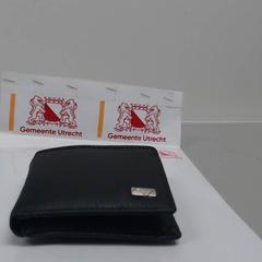 Wallets James Tobin, as reported by Gemeente Utrecht using iLost