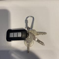 Clau, segons ha informat Gemeente Amsterdam mitjançant iLost