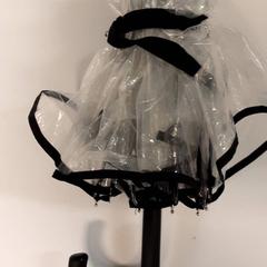 Paraplu // umbrella, jak nahlášeno Vrije Universiteit Brussel (VUB) pomocí iLost