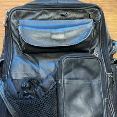 Bag, as reported by HTM using iLost
