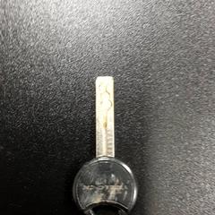 Llave de bicicleta, ha sido reportado por Arriva Vechtdallijnen con iLost