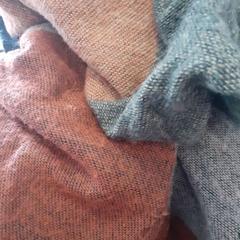 Xala - veel kleuren, gisa salatu by Centraal magazijn iLost erabiliz