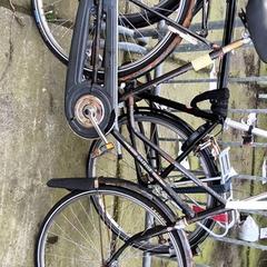 Dámské kolo Gazelle, jak nahlášeno Stadswerk072 pomocí iLost