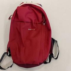 Zaino - Maryam, come riportato da Centraal magazijn utilizzando iLost