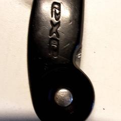 Klucz, zgłoszono przez Qbuzz ZHN przy użyciu iLost