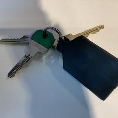 Sleutels がiLostで Gemeente Amsterdam によって報告されました