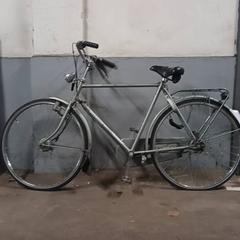 Bici da uomo Gazelle Goen, come riportato da Fietsdepot Hasselt utilizzando iLost