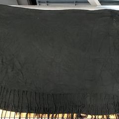 숄 zwart, iLost를 사용하여 Centraal magazijn에 보고됨