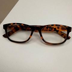 Glasses, as reported by ilévia using iLost