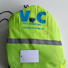 Turnpike táska, amint azt Centraal magazijn az iLost segítségével jelentette.