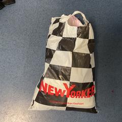 Sack, gemeldet von Breng Arnhem über iLost