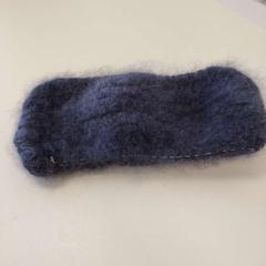 Headband Garn, as reported by IKEA Åsane using iLost