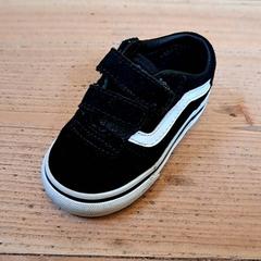 Sneaker, come riportato da Het Spoorwegmuseum utilizzando iLost