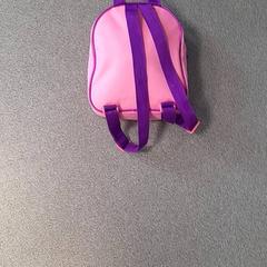 Motxila, gisa salatu by Dolfinarium iLost erabiliz