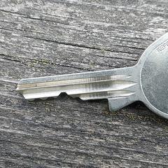 Sleutels がiLostで Centraal magazijn によって報告されました