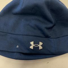 Gorro, segundo informou Het Amsterdamse Winterparadijs usando iLost