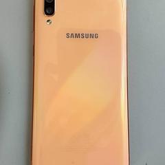 Handy Samsung roze, gemeldet von Centraal magazijn über iLost